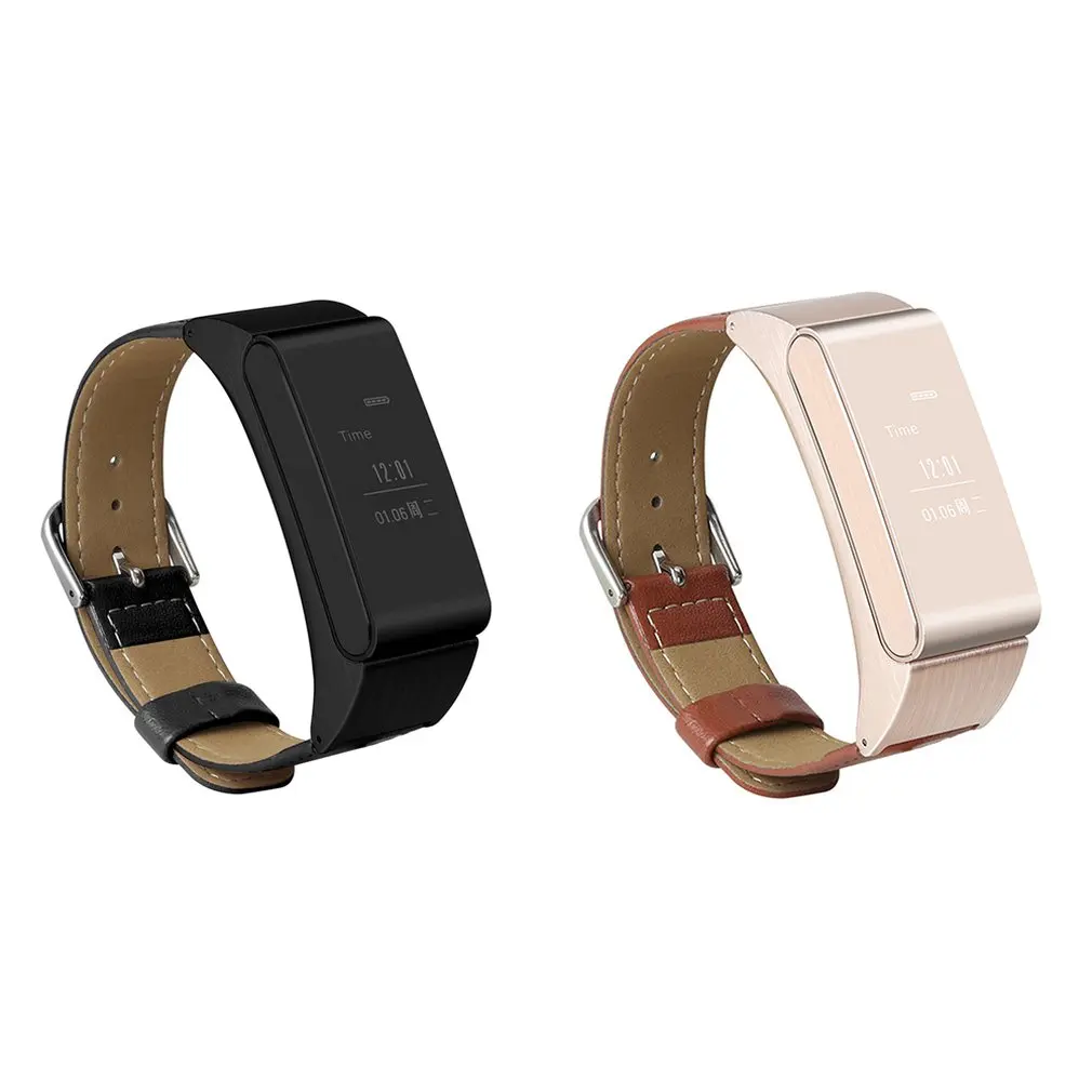 

Support Waterproof And Dustproof Headset Two In One Pedometer Sleep Monitoring Health Oled Screen M8 Smart Bracelet