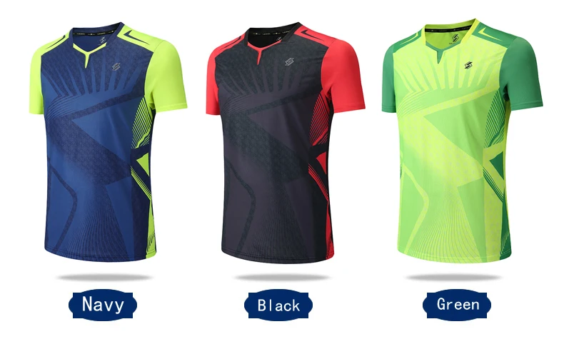 New Badminton shirt Sportswear Tennis shirt Women/Men,sports Table tennis Shirts,tennis clothes,Qucik dry Exercise shirt 3899AB