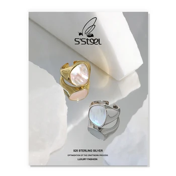 Bague femme luxe