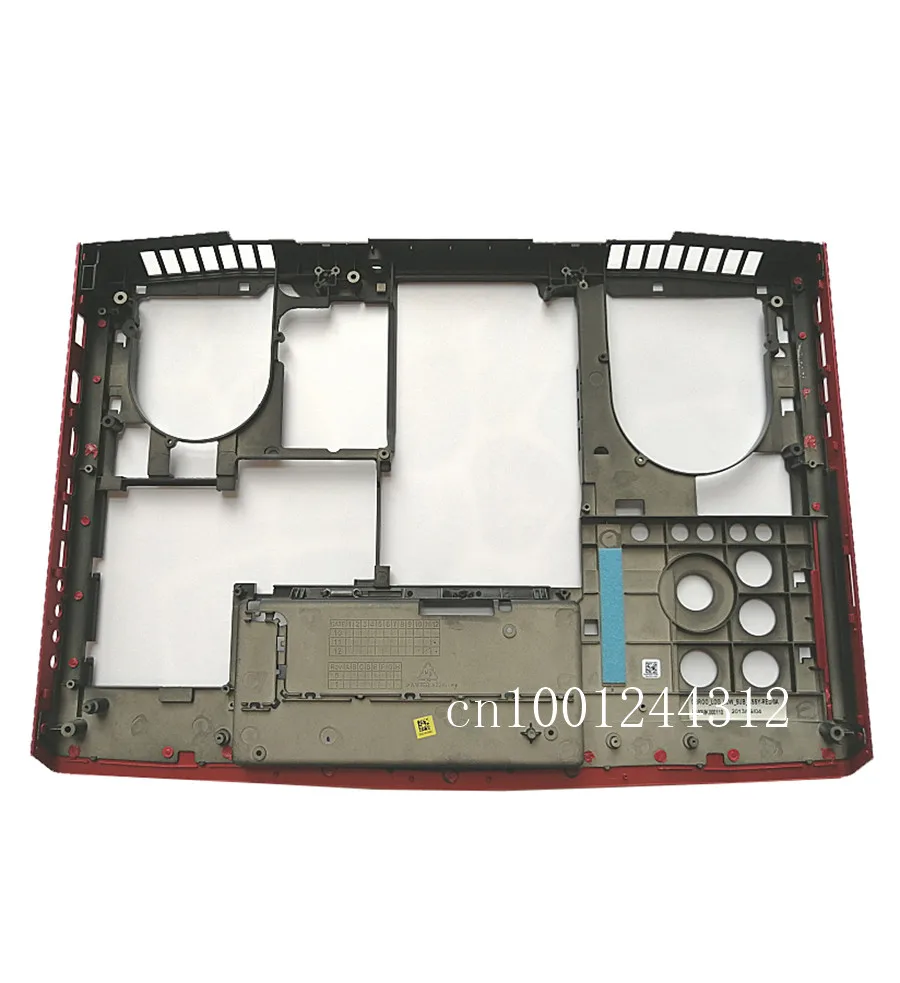 Для Dell Alienware M17X R3 R4 Нижний Базовый чехол 0K9J44