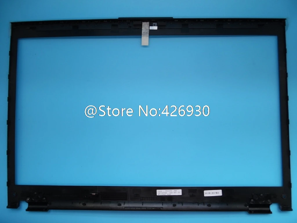 Верхняя крышка для ноутбука с ЖК-дисплеем для samsung NP700G7A NP700G7C 700G7A 700G7C ЖК-передняя рамка Упор для рук нижний чехол задняя крышка верхний чехол