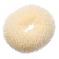 Éponge en mousse élastique magique, plaque à cheveux, fabricant de chignon, rouleau, outils de coiffure, accessoires pour cheveux de princesse, Updo, bricolage 3