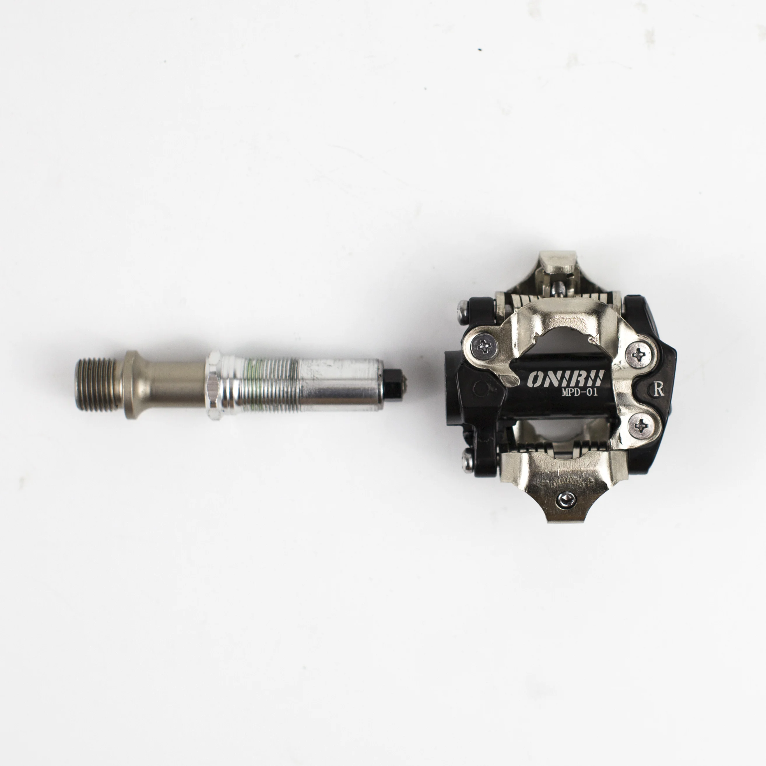 ONIRII Self-Locking SPD Pedals MTB for Bicycle Racing