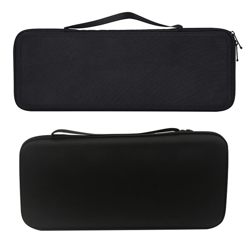 Wanty Neoprene Carry Case For Logitech G915 Keyboard - Protective Sleeve With Zipper