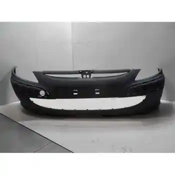 

7401S6 FRONT BUMPER PEUGEOT 307 (S1)