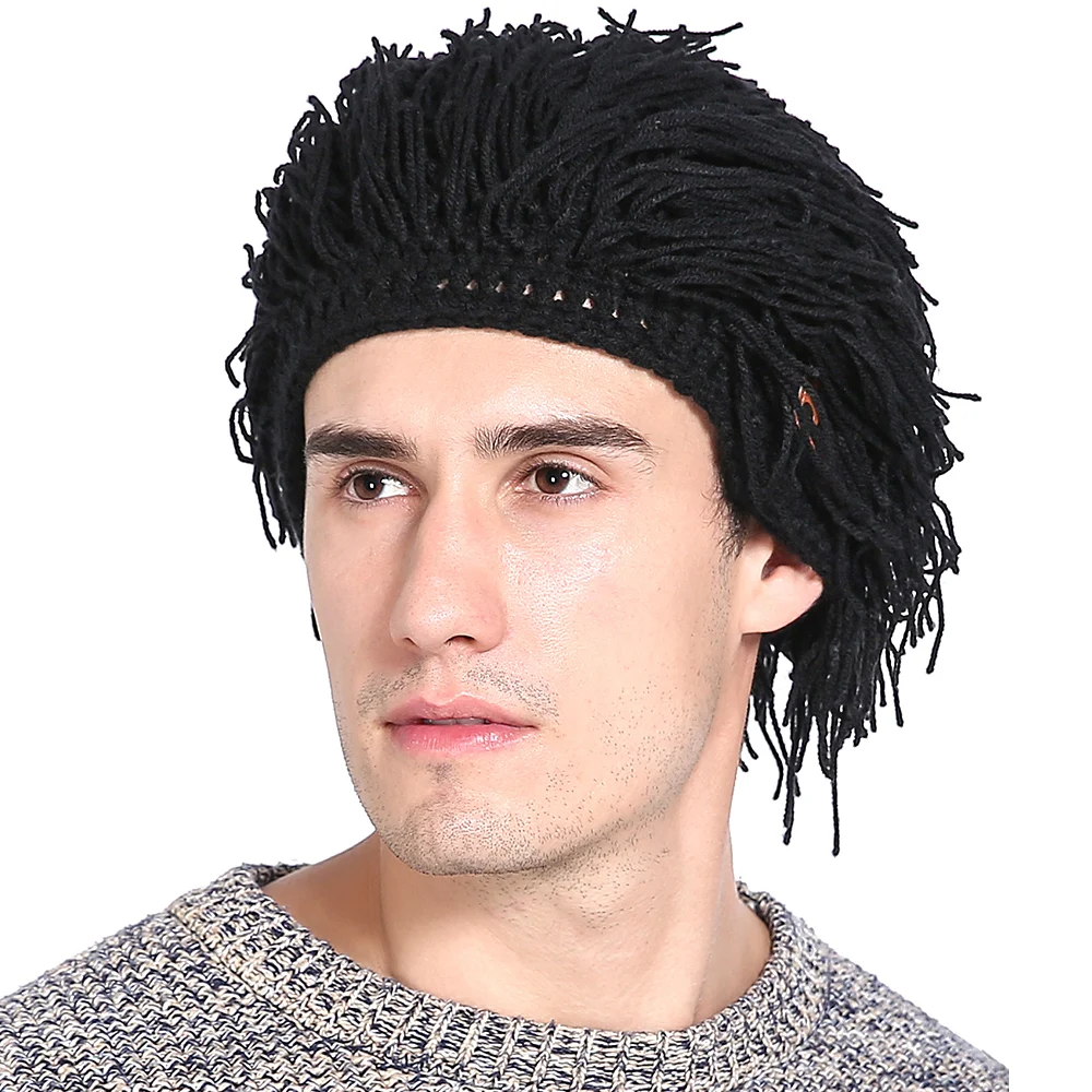 MZ033 BT5.0 подключенные Bluetooth наушники, музыкальная шапка, зимние беспроводные наушники, гарнитура с микрофоном, спортивная шапка для игровой гарнитуры