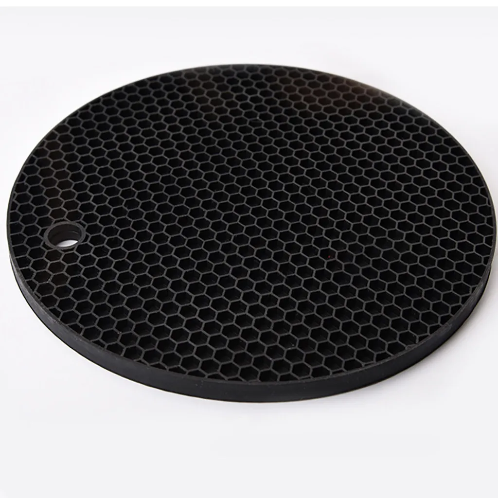 Air Fryer Accessories 9 Piece Bakeware Set Baking Basket Pizza Pan Stall Grill Grill Pot Mat Food Clip Brush Glove Cup#YL10