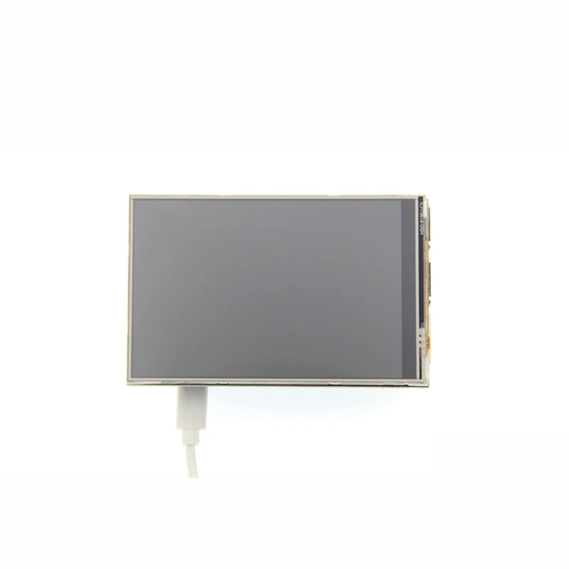 FULL-MHS 4,0 дюймовый ЖК-экран TFT ЖК-дисплей модуль 320x480 для Raspberry Pi 4B Raspberry Pi 3 Model B/B