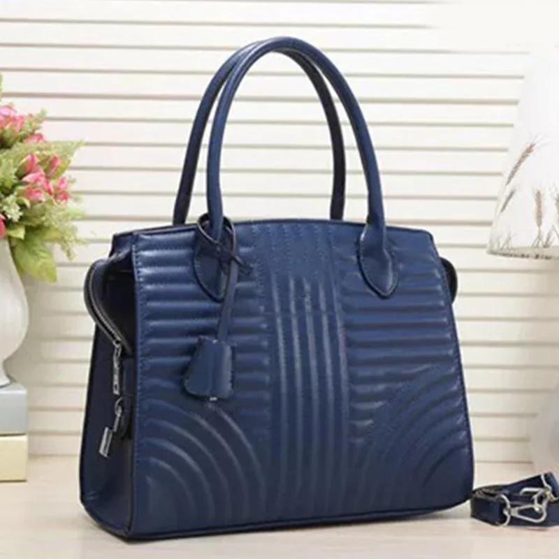 

SHUNRUYAN Messenger Bag New Fashion Retro Trend Commerce Women Zipper Bag Handbag Temperament Shoulder Bag