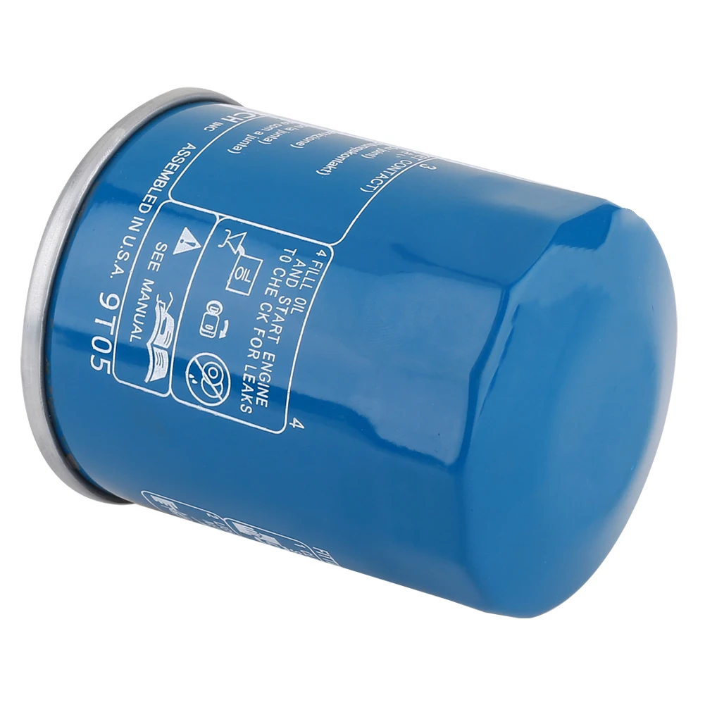 15400-RBA-F01 15200-PH1-004 автомобильный масляной фильтр стабильный двигатель хорошего качества Замена автомобиля