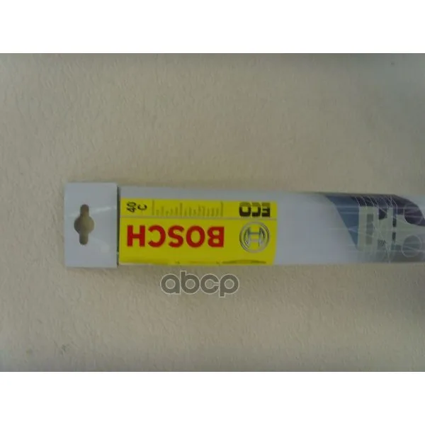Щетка Стеклоочистителя 400мм Bosch арт. 3397004667