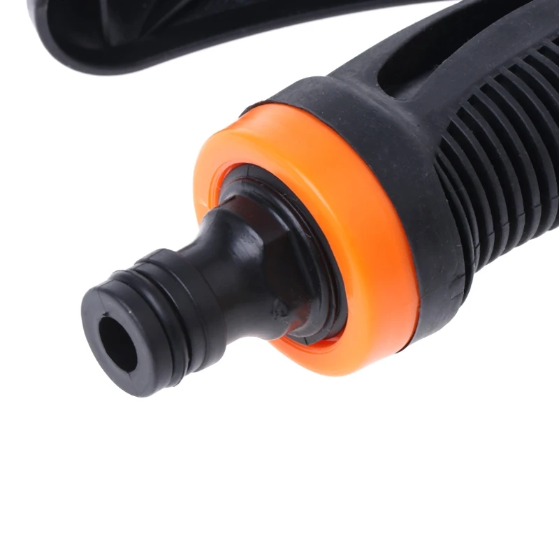 12V Портативная 100W 160PSI самовсасывающая электрическая Автомобильная прокладка для стиральной машины прикуриватель с водяным насосом
