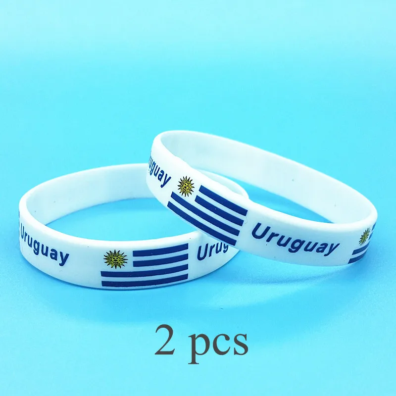 Браслет женский спортивный силиконовый 2 шт.|silicone wristband|world braceletwrist band men |