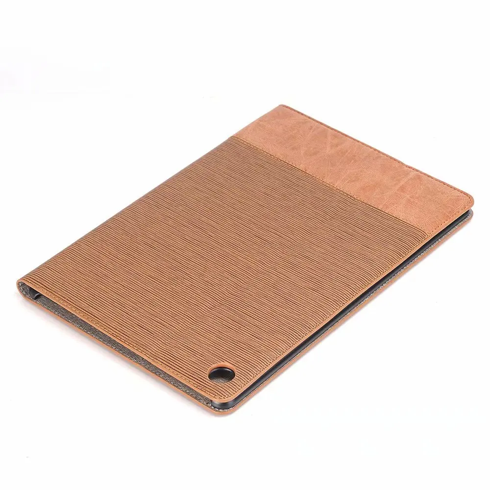 Flip Coque For Huawei MediaPad M5 10.8 CMR-AL09 CMR-W09 Case Card Slot PU Leather Fashion Stand Cover For Huawei M5 10.8 Case (1)