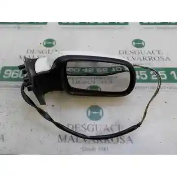

RIGHT REARVIEW MIRROR PEUGEOT 307 BREAK / SW (S1) 2.0 HDi CAT 6PINS [16799010]