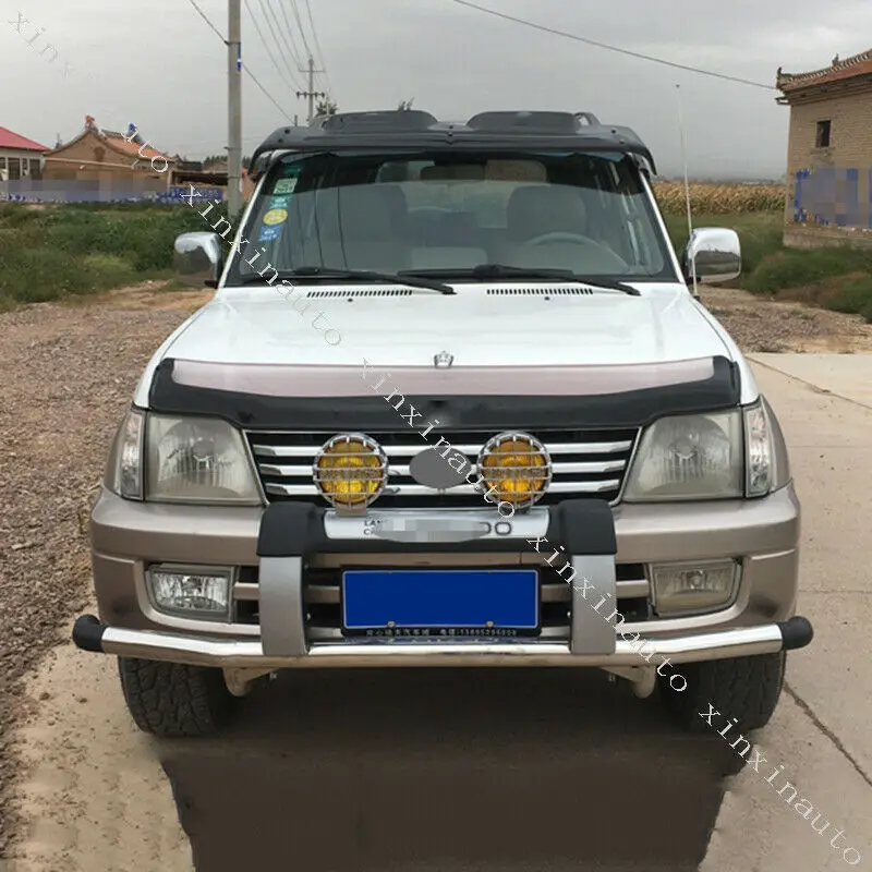 Car Styling For Toyota Land Cruiser Lc80 Fj80 4500, 40 OFF