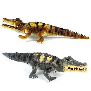 

Simulation Walking Electric toy large size walking robot With Light Sound simulation model Action Figure kids toys