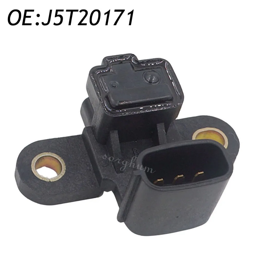 Crankshaft Crank Position Sensor For Mitsubishi Lancer Mirage J5t20171
