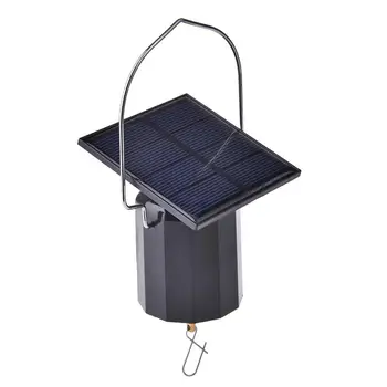 

Hanging Display Motor For Wind Chimes Rotating Small Motor Solar Energy Wind Spinner Display Motor Home Decoration Ornaments