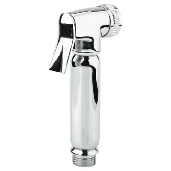 

Durable High Quality Copper Handheld Bidet Toilet Water Spray Head Douche Kit Hand Sprayer Set Tool Kit