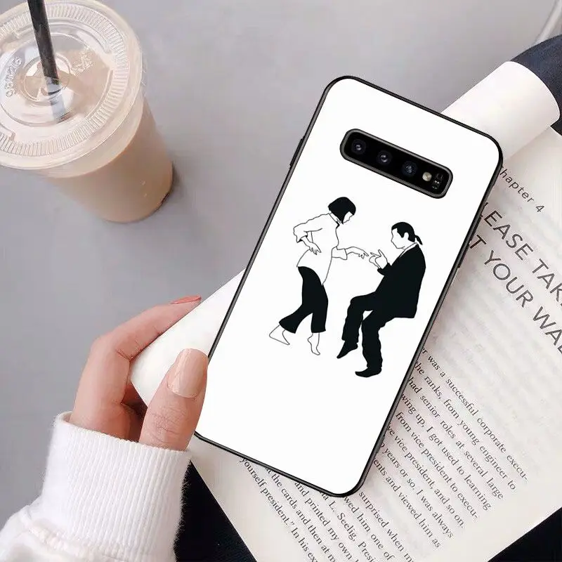 Cellulose Film Poster