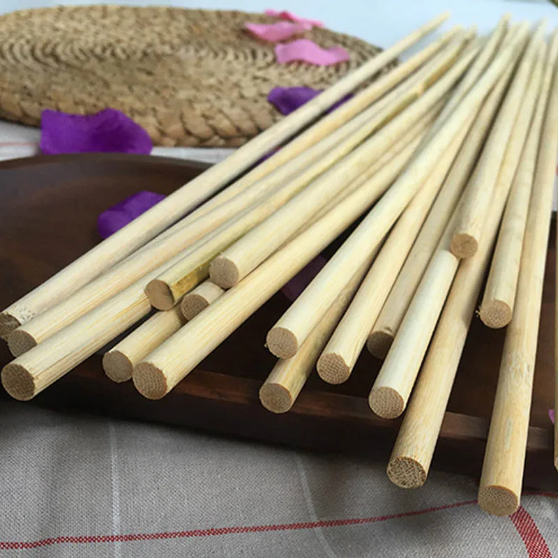 60 см x 8 мм бамбуковые деревянные шпажки для барбекю Торнадо шашлык большая НАТУРАЛЬНАЯ лесенка из дерева и веревки спиральные картофельные шампуры принадлежности для барбекю 50 шт 23,5''