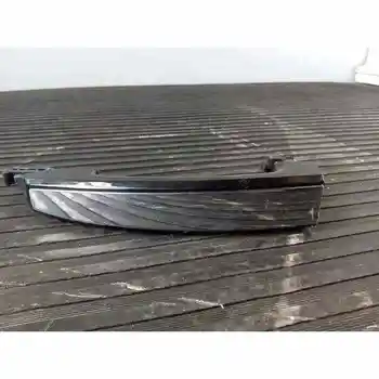 

13500027 HANDLE OUTSIDE REAR LEFT OPEL INSIGNIA SALOON