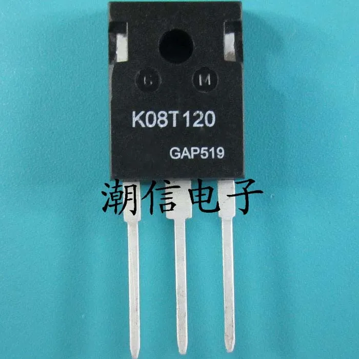 K08T120 TO-3P