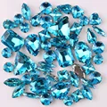 A4 Aquamarine