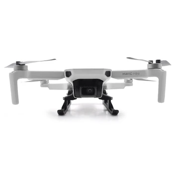 

1Set Landing Gear Heightened Feet Increased Extended Leg for DJI Mavic Mini