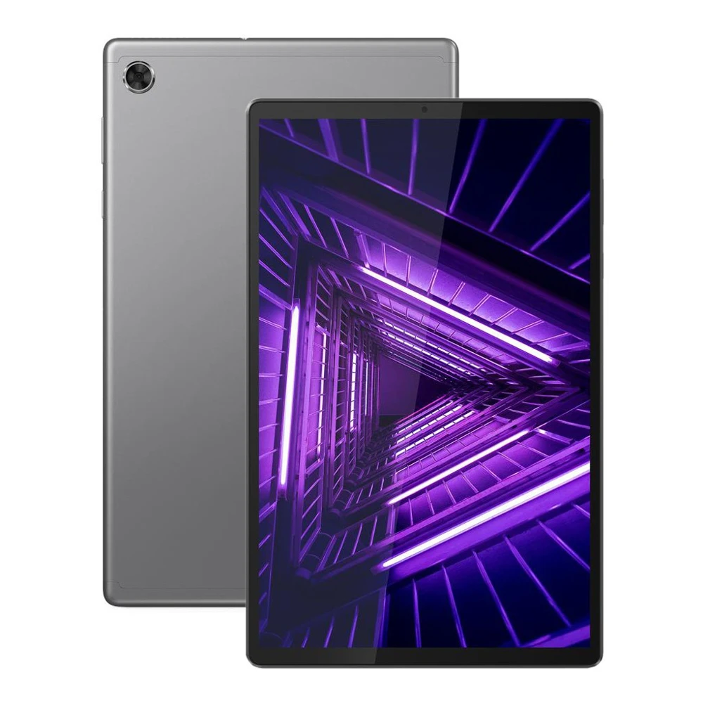 Планшет Lenovo Smart Tab M10 FHD Plus TB-X606F ZA5T0196RU | Компьютеры и офис