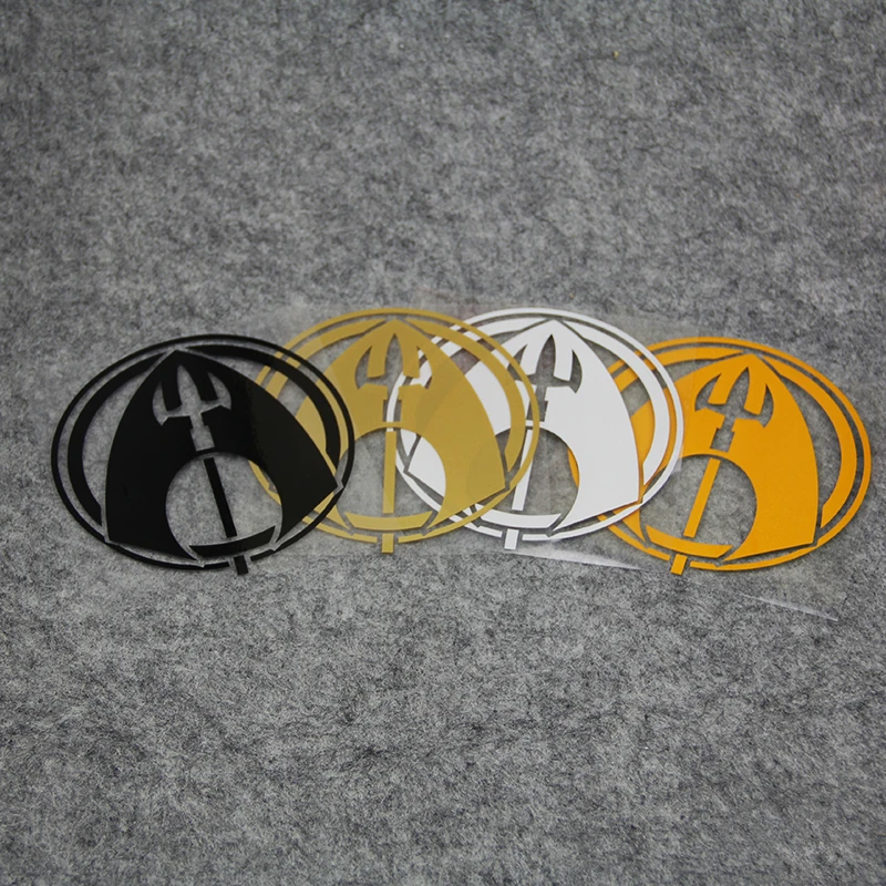 Наклейка на автомобиль гитару заднее стекло Кузов мотоцикла наклейки для