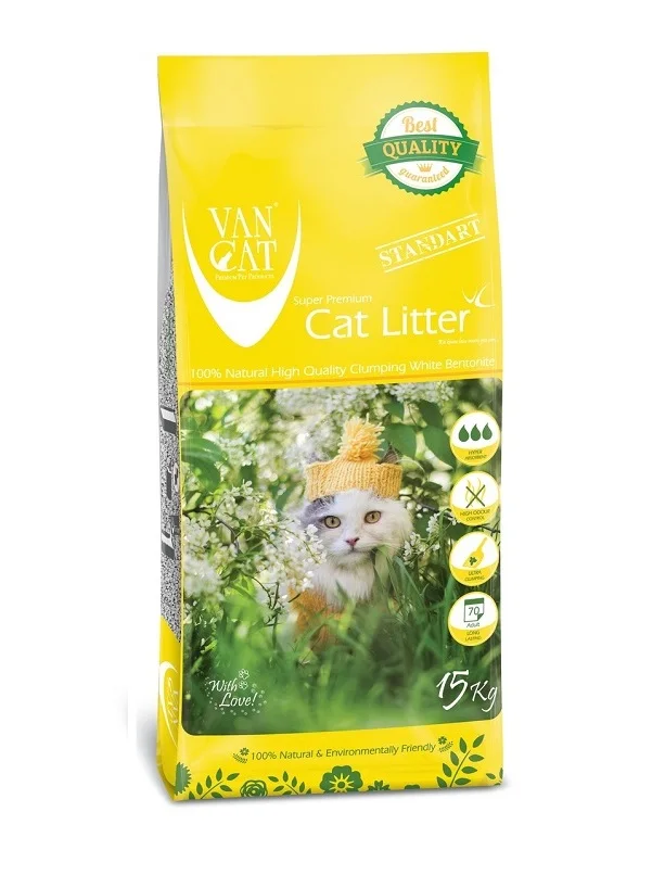 Наполнитель Van Cat Купить В Спб