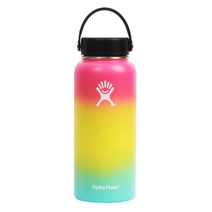 steel hydro flask