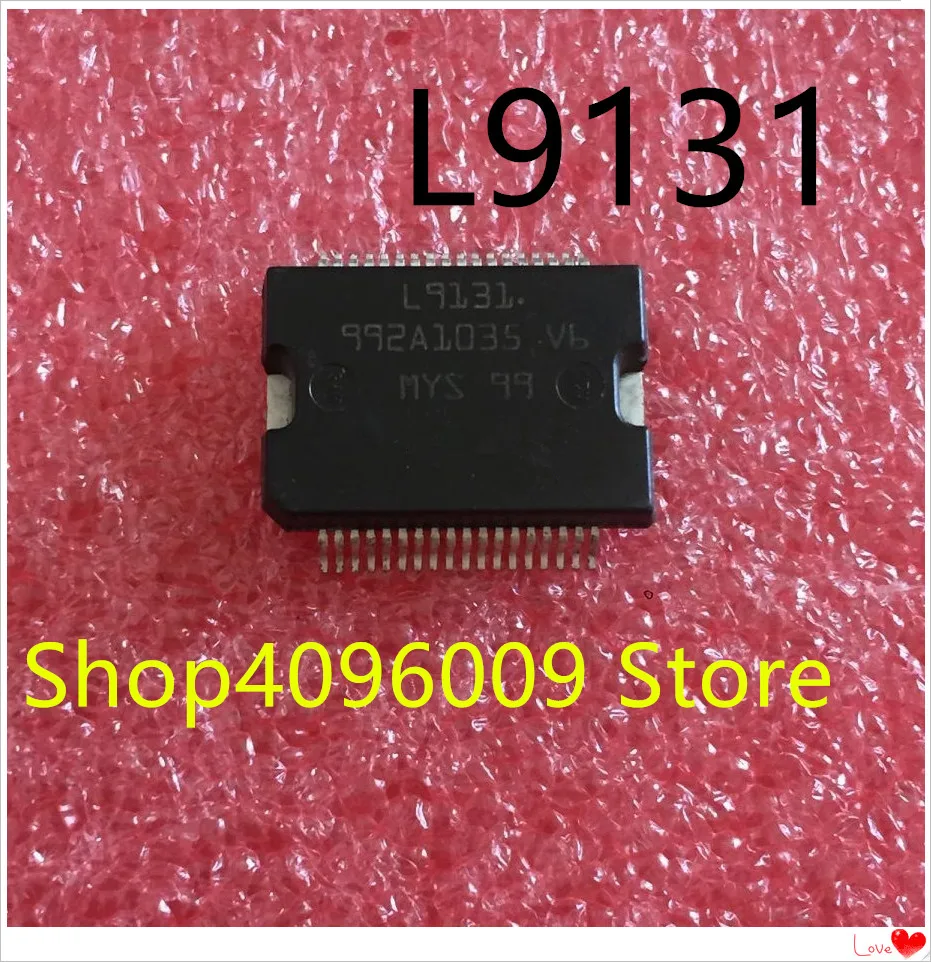 Новинка; 10 шт./лот L9131 HSSOP-36