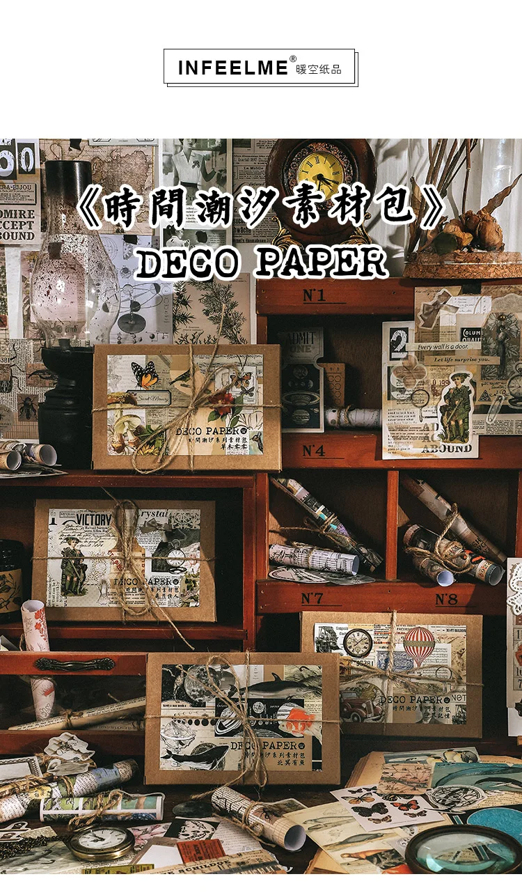 Dimi 0 Sheets Washi Paper Material Paper Plant Butterfly Ins Loose Leaf Memo Pad Diy Decoration Craft Material Decor Scrapbook Memo Pad Aliexpress