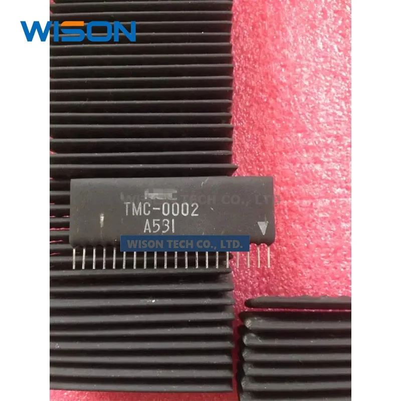 И TMC-0002 THH-6 MA1295C MC-8040 модуль