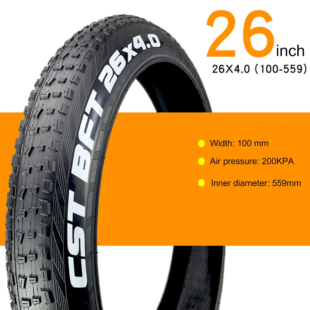 26x4.0 outer tube