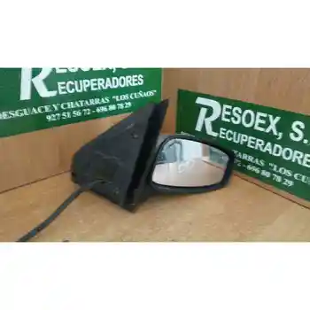 

01704608000 RIGHT REARVIEW FIAT STILO (192)