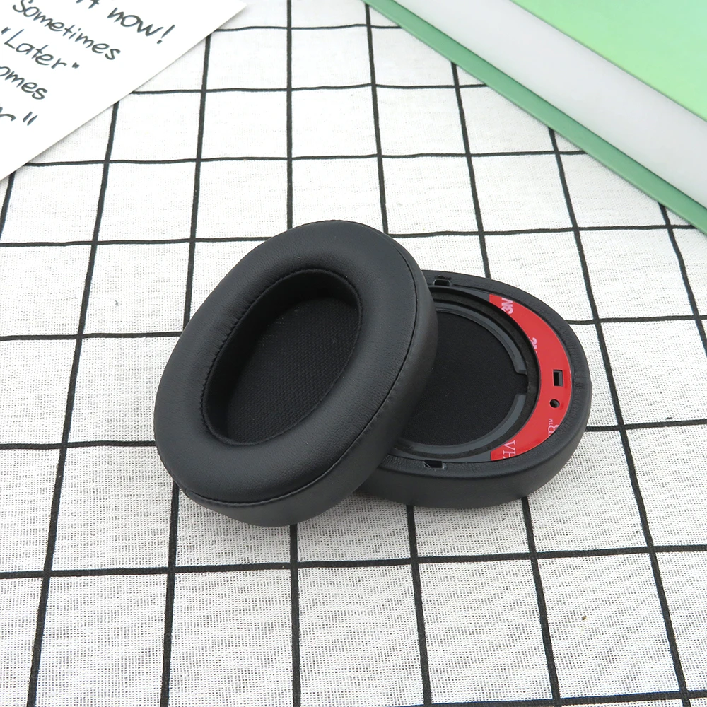 YHcouldin Earpads For JBL E55 E55BT Ear pads Covers Headphone Replacement