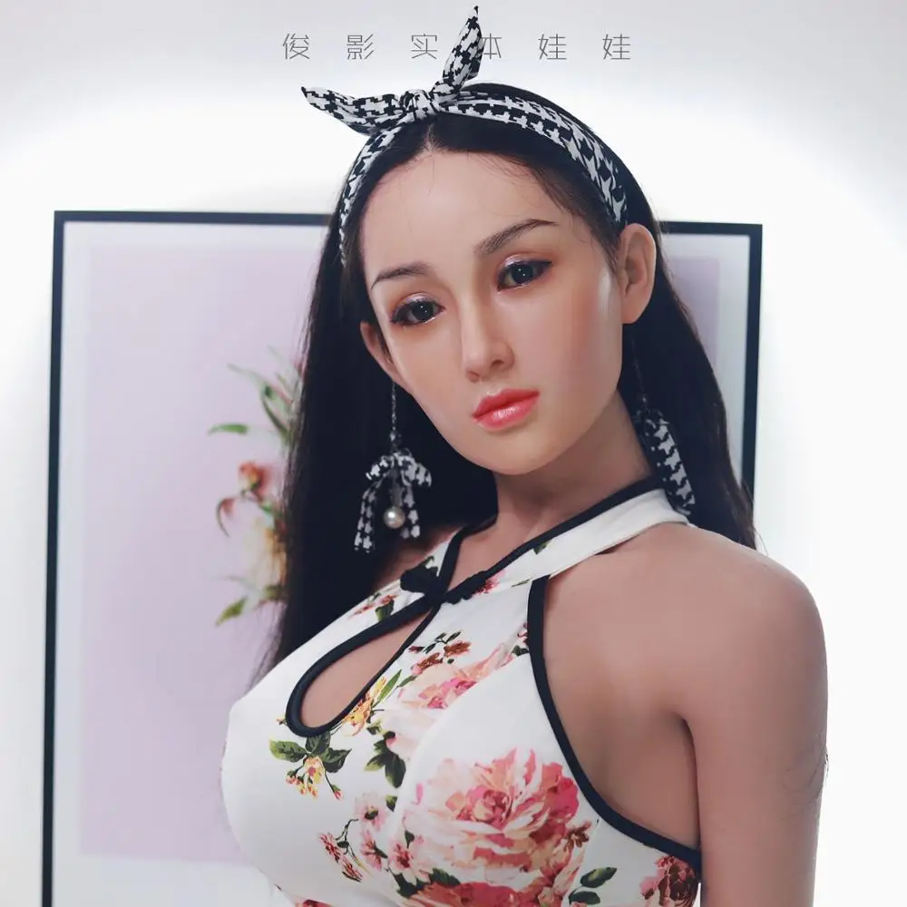 Новое поступление JYDoll 5ft45 166 см большая грудь Prima (силиконовая голова)