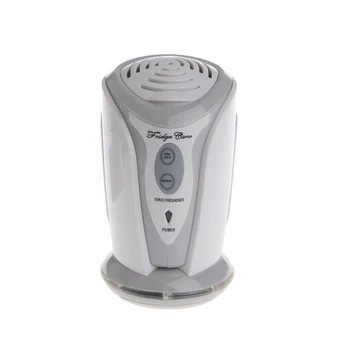 

Refrigerator Ozone Air Purifier Fresh Deodorizer Fridge