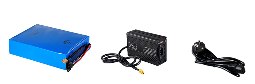 包装-PS-XT60，P-(2)