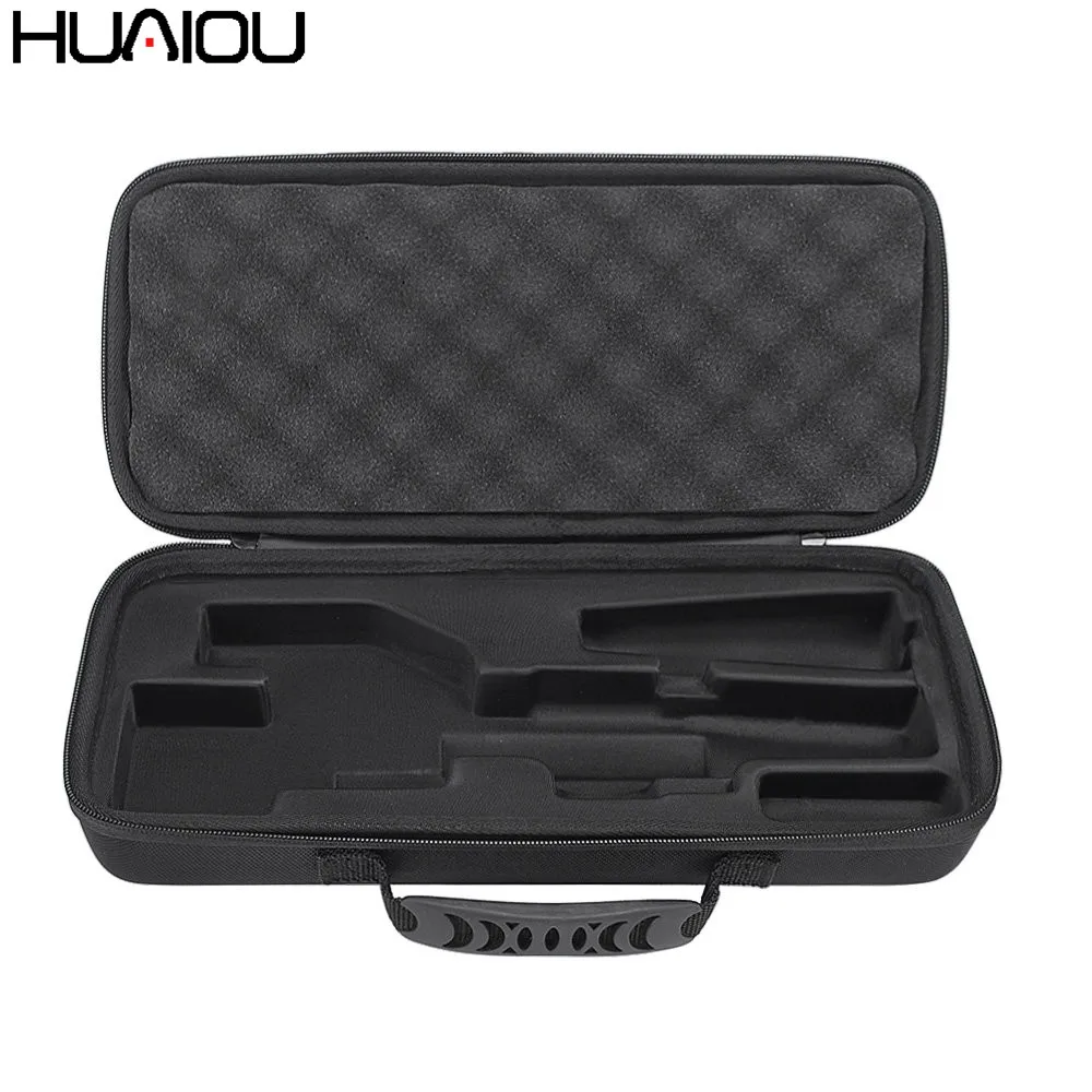 Портативная сумка для хранения чехол защитная коробка путешествий Чехол Zhiyun Smooth