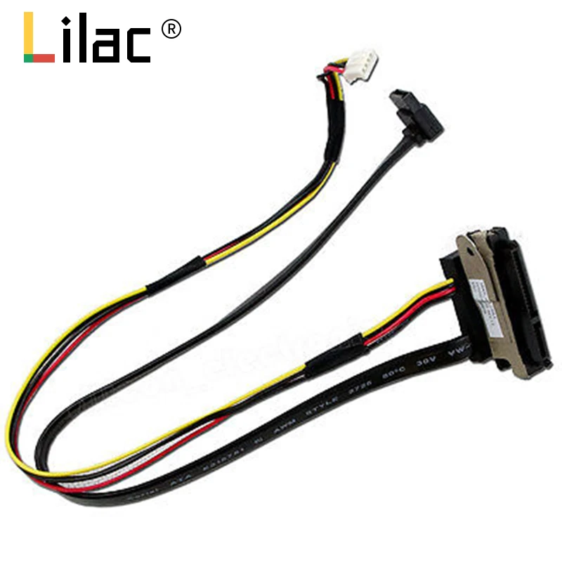 HDD Cable For Lenovo C540 C560 B345 B545 B550 B520 All in One Desktop