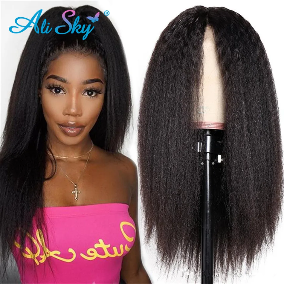 yaki-kinky-straight-wigs-peruvian-remy-human_副本