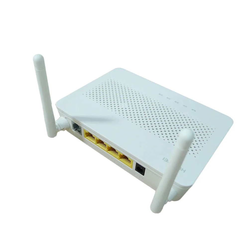 Хуа Вэй 1GE+ 3FE Lan порт HS8145C5 GEPON терминал беспроводной ONU с wifi ITV 1 телефонный порт 1USB