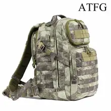  SINAIRSOFT 55L Outdoor Molle Waterproof Tactical Backpack Mountaineering Hunting-Bags Trekking Outdoor Military Fishing Bag Bags 