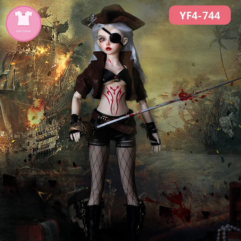 BJD одежда Minifee Dbust body Soom девушка тело и Bory F4 мальчик 1/4 платье SD красивая кукла наряд