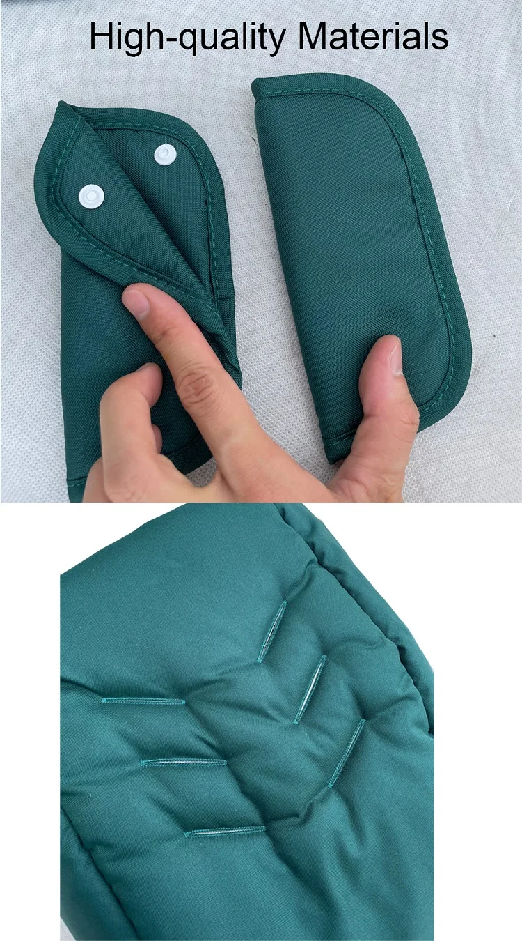 Description Picture 3 of itemFooFoo Car Seat Stroller Accessories Rain Cover Sunshade Mosquito Net Seat Cushion Change Kit Cup Holder For Doona Stroller